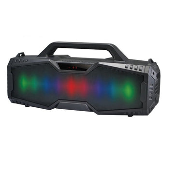 Rebeltec Bluetooth skaļrunis SoundBOX 420, melns