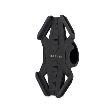 Forever velosipēda stiprinājums BH-120 6" melns