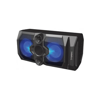 Rebeltec bezvadu skaļrunis SoundBOX 480, melns