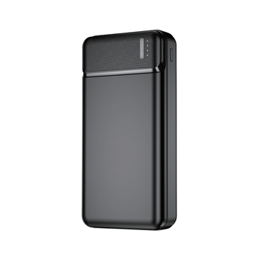 Maxlife ārējā baterija MXPB-01 20000 mAh, melna