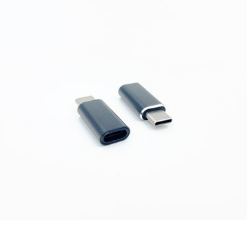 Maxlife adapteris Lightning uz USB-C