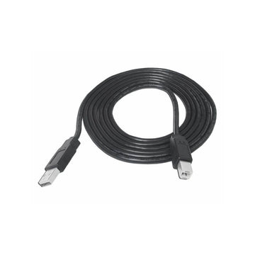 Kabelis USB Printer TFO A-Male uz B-Male 3m, melns