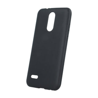 Matēts TPU vāciņš Xiaomi Redmi 17 4G / 17 5G EU, melns