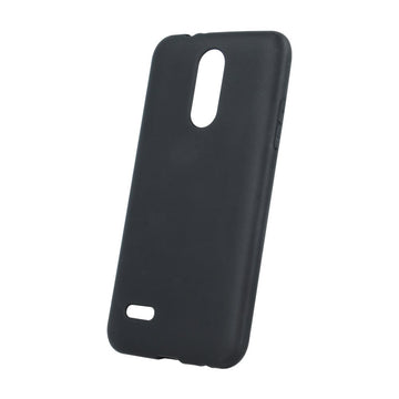 Mata TPU vāciņš Xiaomi Redmi 14C 4G/ 14C 5G / POCO C75 / Redmi 17C 4G, melns