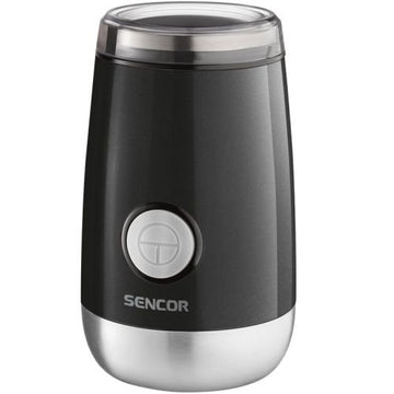 Sencor SCG 2051BK Kafijas dzirnaviņas 150W