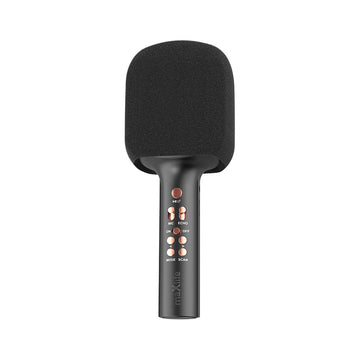 Maxlife Bluetooth skaļrunis ar mikrofonu MXBM-600, melns