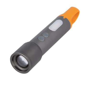 Forever Light lukturītis LED ceļojumu 1200mAh 500lm USB-C FLF-02