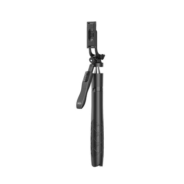 XO Bluetooth selfija kāts trīskājis SS15 melns 180cm