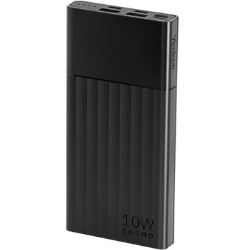 Yenkee YPB 1041 Power bank Lādētājs 10000 mAh