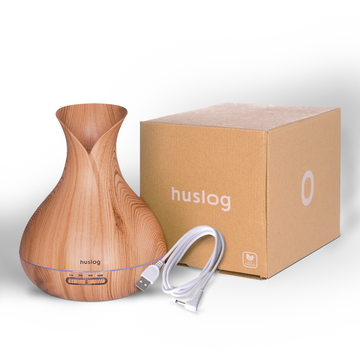 Huslog aromātu difuzors AD-0148