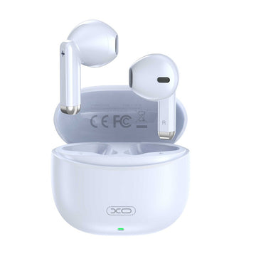 XO Bluetooth austiņas X33 TWS, zilas