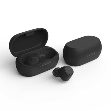 Maxlife Bluetooth austiņas TWS MXBE-04 melnas