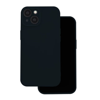 Silikona vāciņš Xiaomi Redmi 17 4G / 17 5G EU, melns