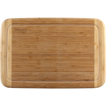 Lamart LT2141 Bambusa griešanas dēlis 30x20x1,9 cm