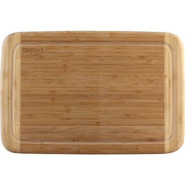 Lamart LT2142 Bambusa griešanas dēlis 36x24x1,9 cm