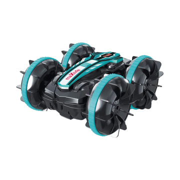 Maxlife tālvadības automašīna MXRC-400 amfībija