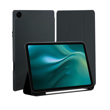 Etteri vāciņš Samsung Galaxy Tab A9 2023 8,7', melns