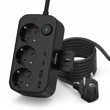 Huslog Power saite ar telefona turētāju HUS1056