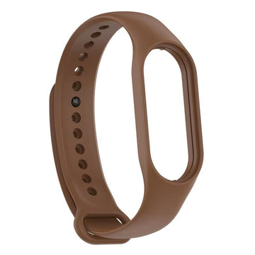 BAND SMART BAND M5/M6 BRŪNS