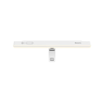 Yesido lampa monitoram DH11 3200mAh 2800-6500K, balta