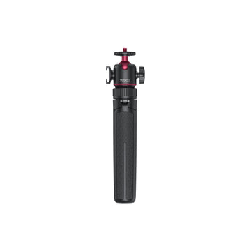 YESIDO trīskājis ar CAMARA turētāju SF26 <65CM melns