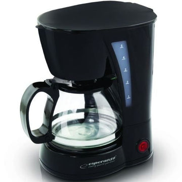 Esperanza EKC006 kafijas automāts 0,6L