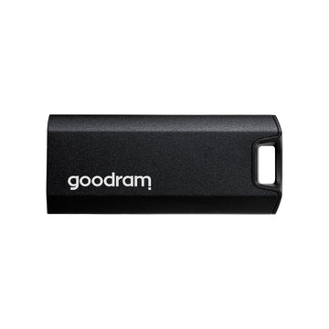 Goodram portatīvais SSD disks MOVE RIDGE 512 GB USB 3.2 2. paaudzes Type-C, melns
