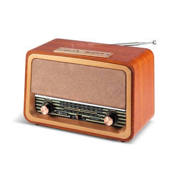 Forever Electro AM/FM radio VINCENT JB-120 BT USB 1200 mAh