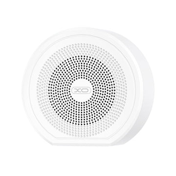 XO Bluetooth bezvadu skaļrunis F61, balts