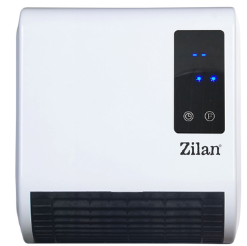 Zilan ZLN2083 Pie sienas stiprināms sildītājs 2000W