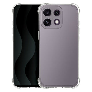 Anti Shock 1,5 mm vāciņš Oppo Reno 16 Pro 5G (Global), caurspīdīgs