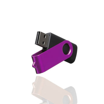 Imro USB zibatmiņa 128GB USB 2.0 Axis
