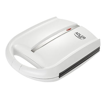 Adler AD 3039 Riekstiņu formas pagatavotājs (24 gab.) 1600W