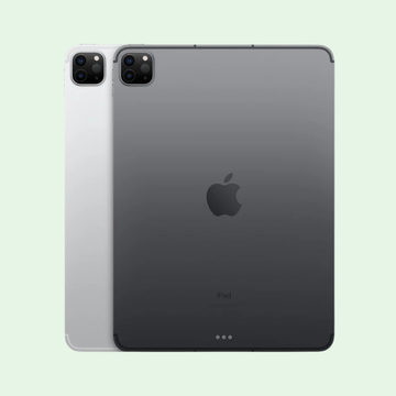 Apple iPad Pro 11" 3rd Gen (2021) 256GB WiFi