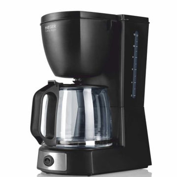Haeger CM-68B.007A Cafe Noir Kafijas automāts 1.2L
