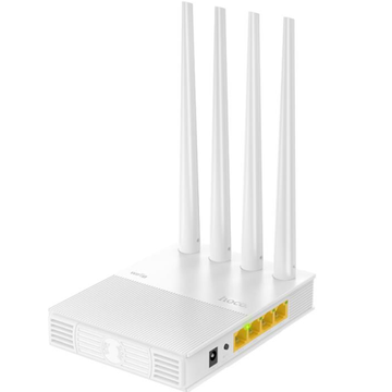 Hoco HI31 Wi-Fi 5 Rūteris