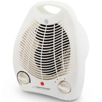Esperanza EHH011 Termoventilators 2000W