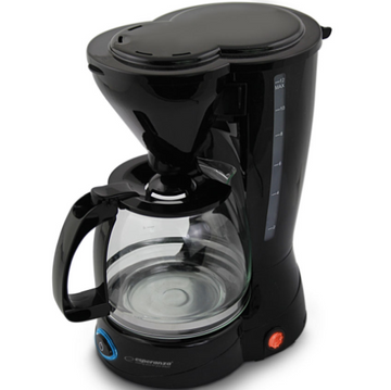 Esperanza EKC009 Kafijas automāts 1.5L 800W
