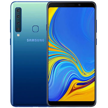 Samsung Galaxy A9 (2018) 128GB A920F