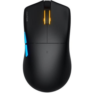 Hator HTM640 Pulsar 3 PRO 30000 dpi Spēļu bezvadu datorpele