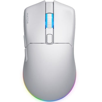 Hator HTM631 Pulsar 3 12000 dpi Spēļu bezvadu datorpele