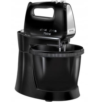 MPM MMR-20Z/C Mikseris ar bļodu 3L 750W
