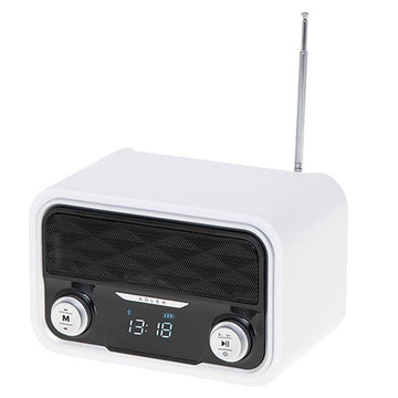 Bluetooth radio