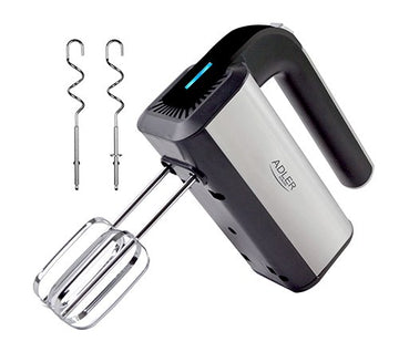 Adler mikseris Hand Inox
