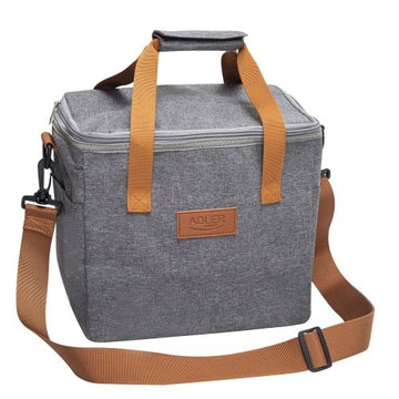 Termosoma 10 l, izolēta aukstuma soma ar 5 mm biezu putuplastu