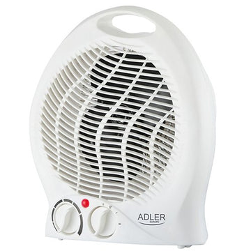 Thermo ventilatora sildītājs