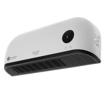 LED gaisa aizkars