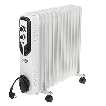 Eļļas radiators 13 ribas