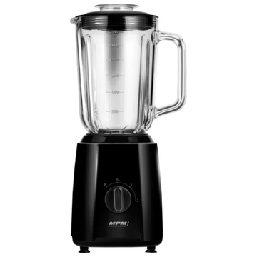 MPM MBL-37 Krūzes blenderis 1.5L 750W