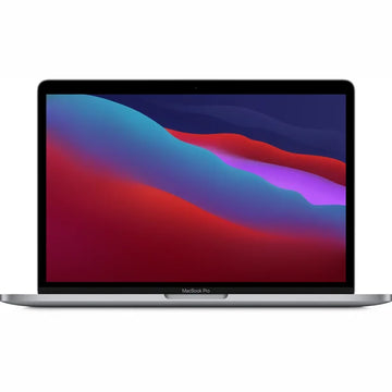 Apple MacBook Pro (13″ 2018, 4 TBT3)